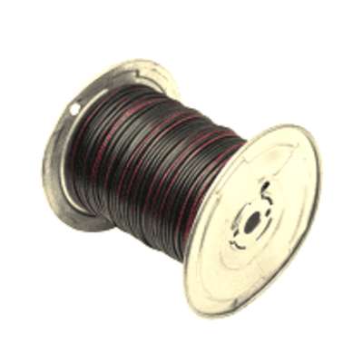 14GA Cl Primary Wire W/ Stripe