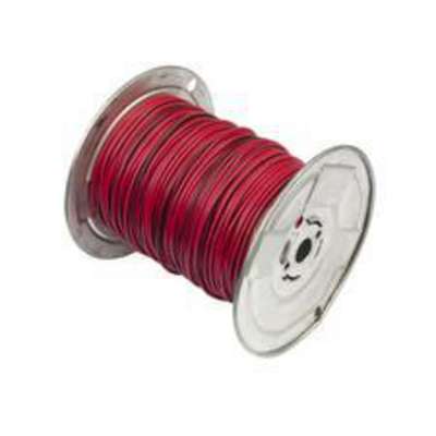 10GA Cl Primary Wire W/ Stripe