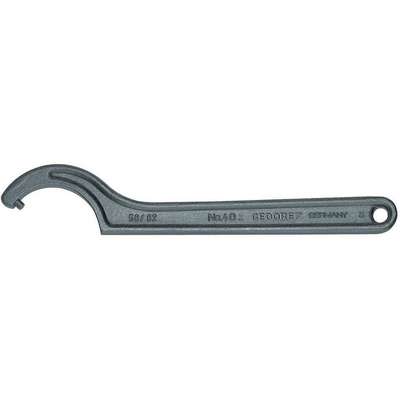 Fixed Spanner Wrench,58 To