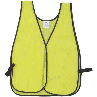 Safety Vest,Lime,XL-3XL