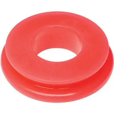 Glad Hand Poly. Seals - Red