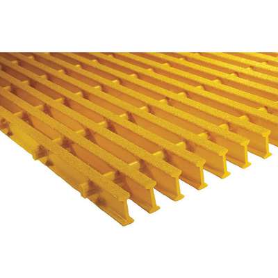 Industrial Pultruded Grating,