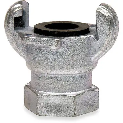 Coupler,1 In Size