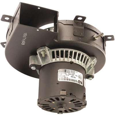 Oem Blower,8-7/8 In. Overall H.