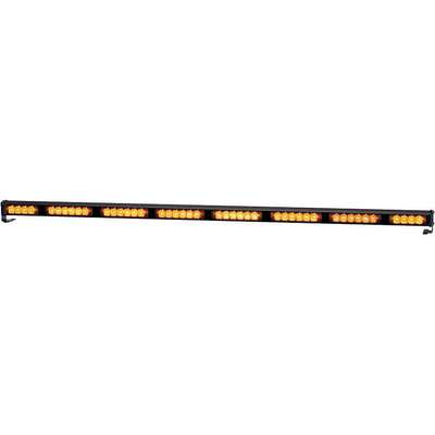 Directional Lightbar,LED,Amber,