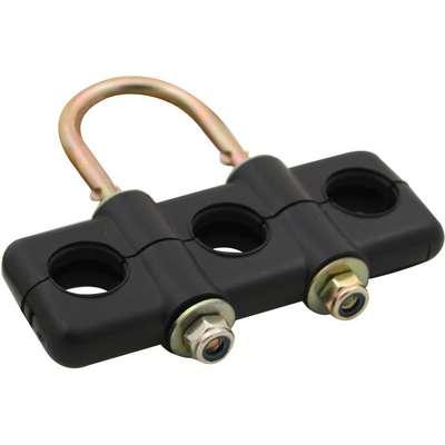 3/4" Hose &amp; ABS Support Clamp