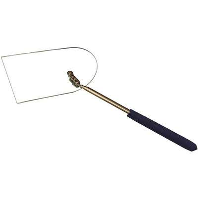 Inspection Mirror,8-1/2 In To