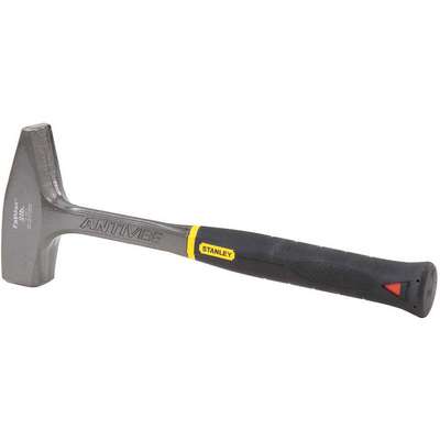 Blacksmith Hammer,Steel,Anti-