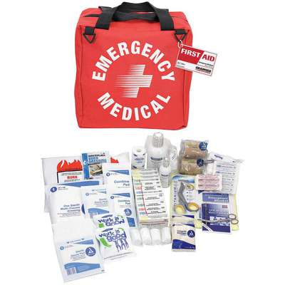 Emergency Medical Kit,25 People