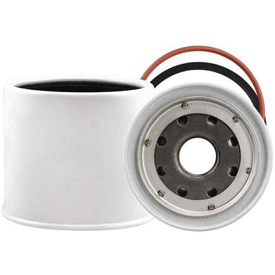 Fuel Filter,3-9/32 In. Lx3-13/