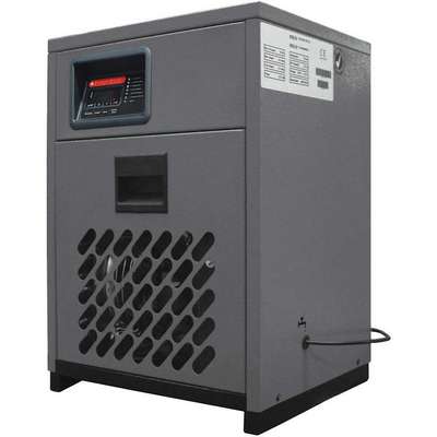 Compressed Air Dryer,ISO Class