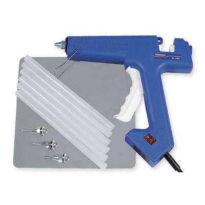 Glue Gun Kit, 12 Pc