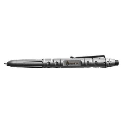 Ballpoint Pen,Gray Ink,Point