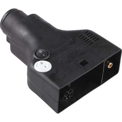 Adapter,For Mfr. No. Gvc-36000