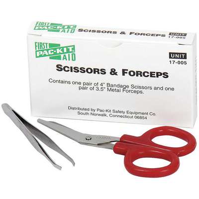 Scissors/Forceps Refill Set