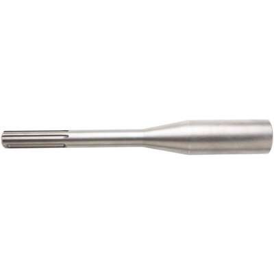 Ground Rod Driver,9- 3/4 In