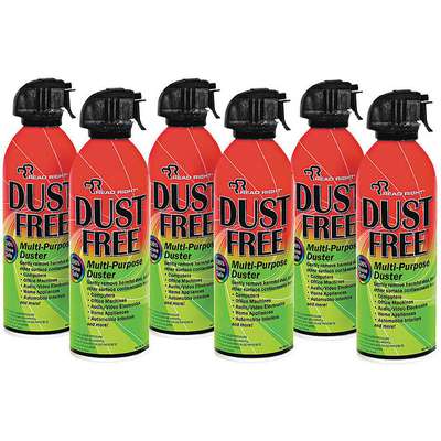 Multipurpose Duster, 5.35 Lb.,