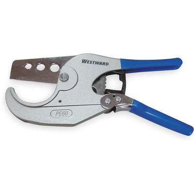 PVC Pipe Cutter,Ratchet Action,