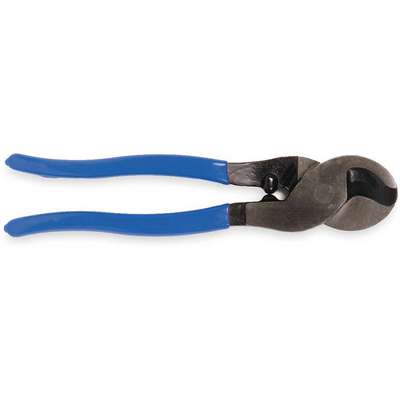 Cable Cutter,9-1/4 In L,1/4 In