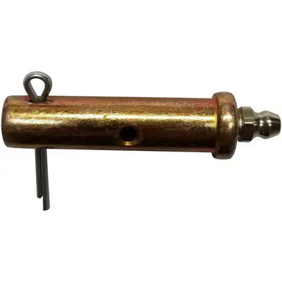 Greasable Clevis Pin 1/2"