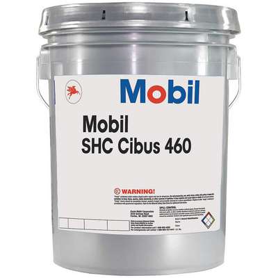 Mobil Shc Cibus 460,Syn Food