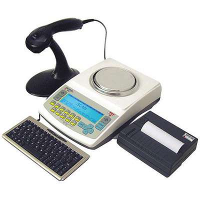 Counting Scale,300g,4-7/10 In.W