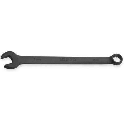 Combination Wrench,SAE,7/16in
