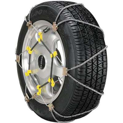 Tire Chain,Pickup/Suv,Pr