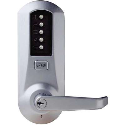 Push Button Lock,Entry,Key