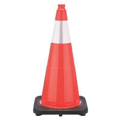 Traffic Cone,10 Lb.,Orange