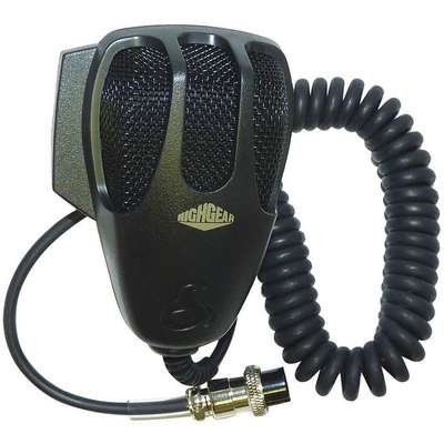Noise Canceling Microphone,9
