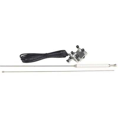 Center Load Antenna,4 Ft. 7 In.