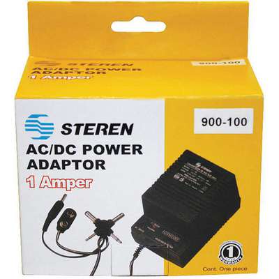 Ac Power Adapter,110/220V,