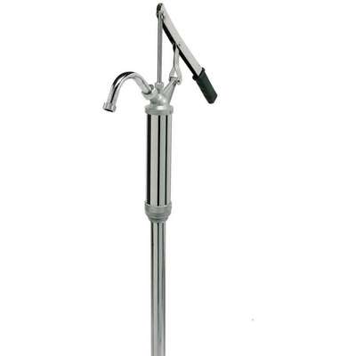 Hand Operated Drum Pump,Lever,