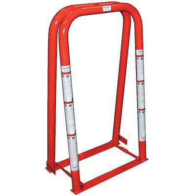 Tire Inflation Cage,2 Bar