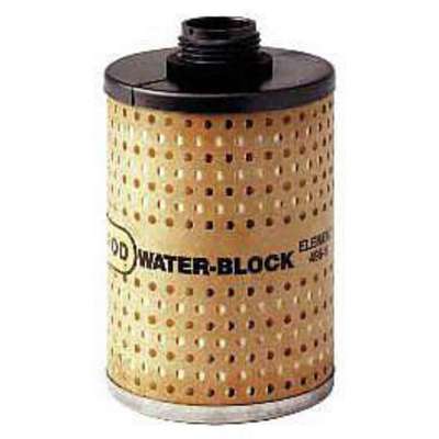 Fuel Filter,Element,H2O-Block,