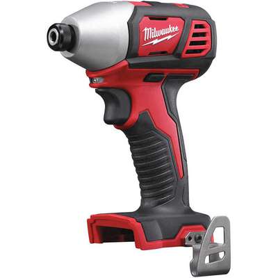 Cordless Impact Driver,1/4 In.