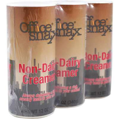 Non Dairy Creamer Canister,12
