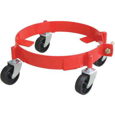 Band Dolly For 5 Gallon Drums