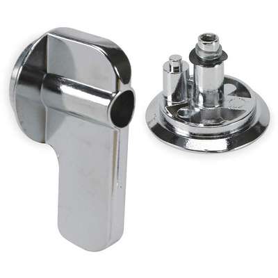 Ada Concealed Latch Knobs,