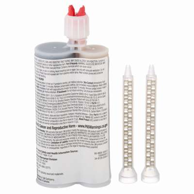 3M 8115 Panel Bonding Adhesive - Toughened Epoxy, 200 mL