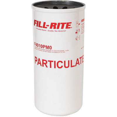 Filter-Particulate Filters Dirt