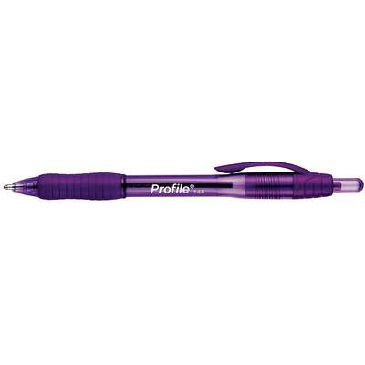 Ballpoint Pen,Retractable,