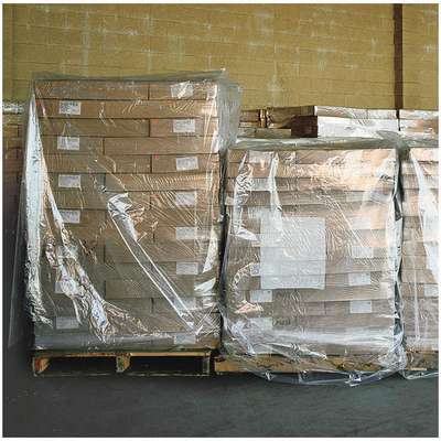 Pallet Cover,Poly,Pk 50