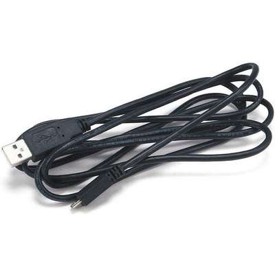 Usb 2.0 Cable,6 Ft.L,Black
