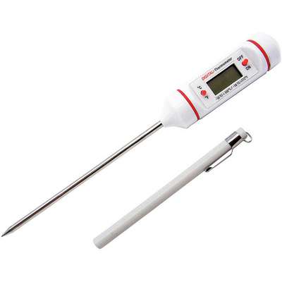 Digital Pocket Thermometer,-58