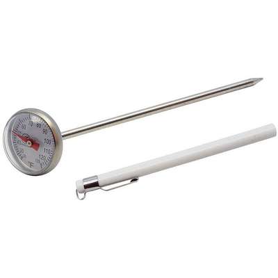 5in Dial Pocket Thermometer 