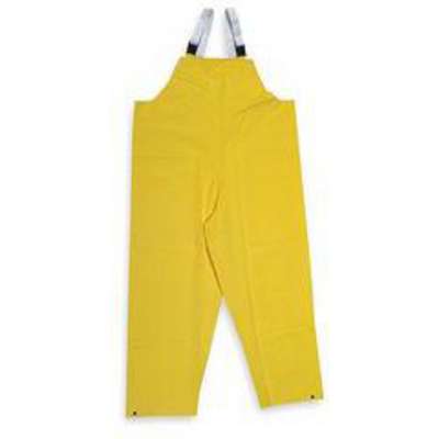 Flame Resistant Rain Overall,