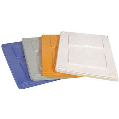 Bulk Container Cover,40in.W,