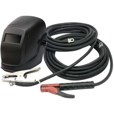 Accessory Kit,35ft. Cable,400A
